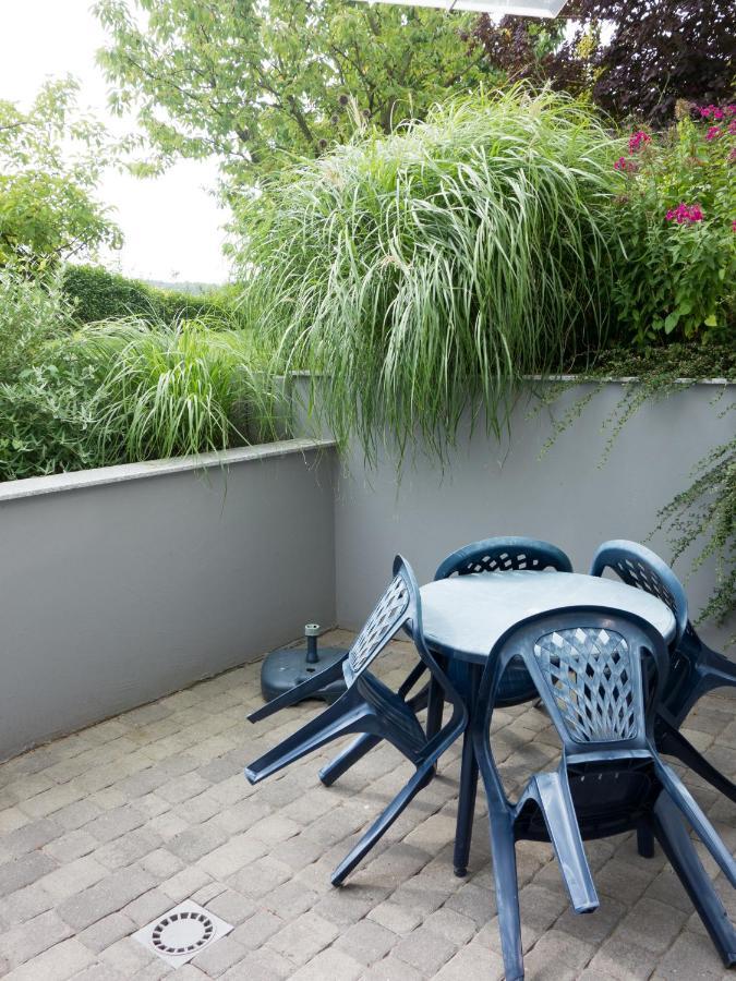 Ferienwohnung Holunderweg Bad Doberan Ngoại thất bức ảnh